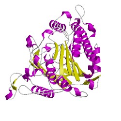 Image of CATH 4mivB