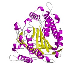 Image of CATH 4mivB01