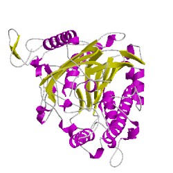 Image of CATH 4mivC