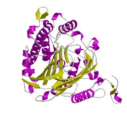 Image of CATH 4mivD