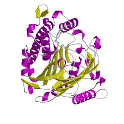 Image of CATH 4mivD01