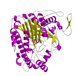 Image of CATH 4mivE