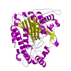 Image of CATH 4mivE01