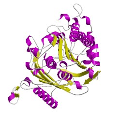 Image of CATH 4mivF