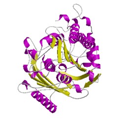 Image of CATH 4mivF01