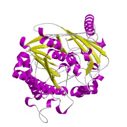 Image of CATH 4mivG01