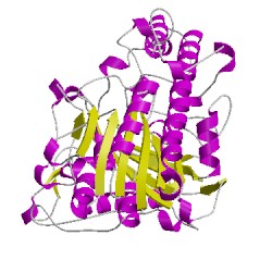 Image of CATH 4mivH