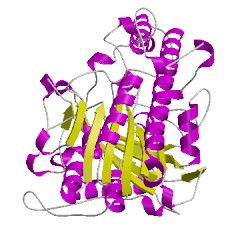 Image of CATH 4mivH01