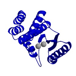 Image of CATH 4miw