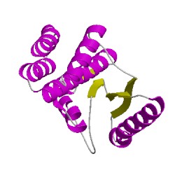 Image of CATH 4miwA