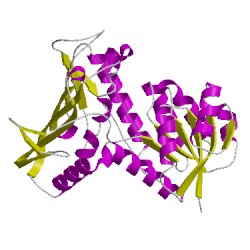 Image of CATH 4miyA