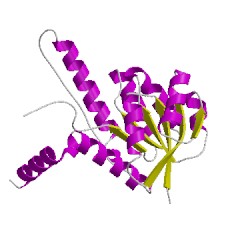 Image of CATH 4miyA01