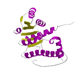 Image of CATH 4miyB01