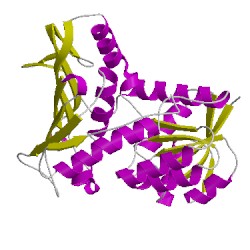 Image of CATH 4miyD