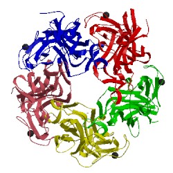 Image of CATH 4mj1