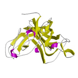 Image of CATH 4mj1A00