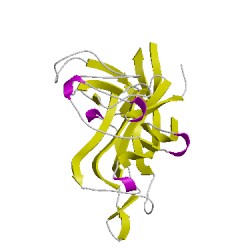 Image of CATH 4mj1B