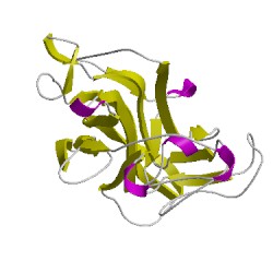 Image of CATH 4mj1D