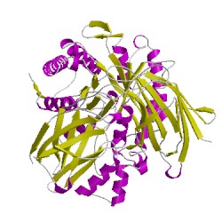 Image of CATH 4mj2A