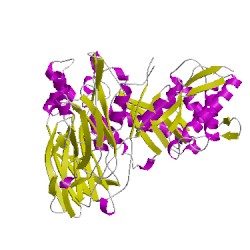 Image of CATH 4mj2B