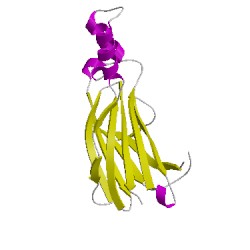 Image of CATH 4mj2B01