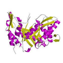 Image of CATH 4mj2B02