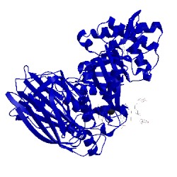 Image of CATH 4mj4