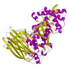 Image of CATH 4mj4A