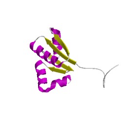 Image of CATH 4mjcA