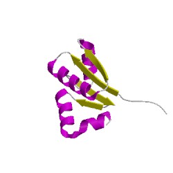 Image of CATH 4mjcA01