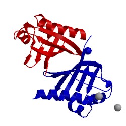 Image of CATH 4mjd