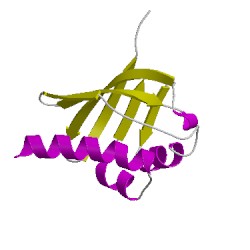 Image of CATH 4mjdA00