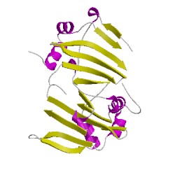 Image of CATH 4mjfA00