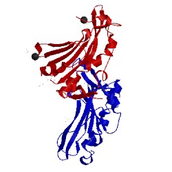 Image of CATH 4mjg