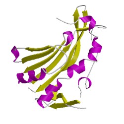 Image of CATH 4mjgB