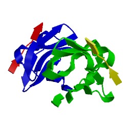 Image of CATH 4mjh