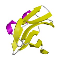 Image of CATH 4mjhA00