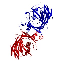 Image of CATH 4mjk