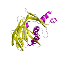 Image of CATH 4mjkB