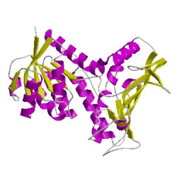 Image of CATH 4mjlA