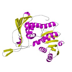 Image of CATH 4mjlB