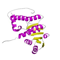 Image of CATH 4mjlB01