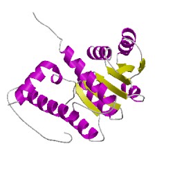 Image of CATH 4mjlC01