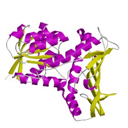 Image of CATH 4mjlD