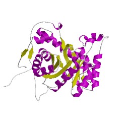 Image of CATH 4mjmA