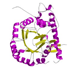 Image of CATH 4mjmD