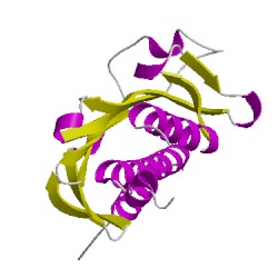 Image of CATH 4mjoA01