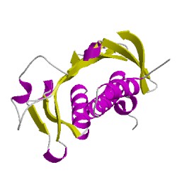 Image of CATH 4mjoB01