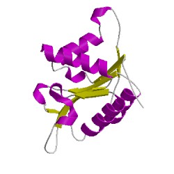 Image of CATH 4mjoB02