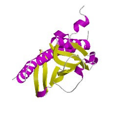 Image of CATH 4mjoD01